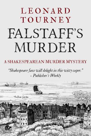 [Mystery of Shakespeare 03] • Falstaff’s Murder